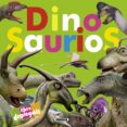 dinosaurios (despliega y aprende)-9788467714128 dinosaurios (despliega y aprende)-9788467714128