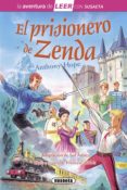 el prisionero de zenda-9788467723328 el prisionero de zenda-9788467723328