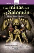 las minas del rey salomón-henry rider haggard-9788467729528 las minas del rey salomón-henry rider haggard-9788467729528