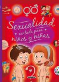 sexualidad contada a niños y a niñas-9788467732528 sexualidad contada a niños y a niñas-9788467732528
