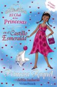 la princesa raquel y el delfín bailarín-vivian french-9788467840728 la princesa raquel y el delfín bailarín-vivian french-9788467840728