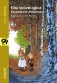 una vida magica: los mundos de chrestomanci-diana wynne jones-9788467873528 una vida magica: los mundos de chrestomanci-diana wynne jones-9788467873528