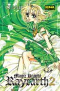 magic knight rayearth 2. vol. 3-9788467902228 magic knight rayearth 2. vol. 3-9788467902228