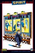los archivos de the spirit (vol. 18)-eisner will-9788467907728 los archivos de the spirit (vol. 18)-eisner will-9788467907728