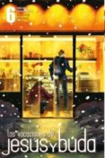 las vacaciones de jesus y buda (vol. 6)-hikaru nakamura-9788467908428 las vacaciones de jesus y buda (vol. 6)-hikaru nakamura-9788467908428