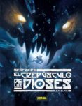 siegfried:el crepusculo de los dioses (vol.3)-alex alice-9788467909128 siegfried:el crepusculo de los dioses (vol.3)-alex alice-9788467909128