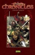 dragonlance chronicles (ed. integral)-margaret weis-tracy hickman-9788467913828 dragonlance chronicles (ed. integral)-margaret weis-tracy hickman-9788467913828