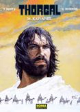 thorgal 34: kah-aniel (cartone)-y. sente-9788467915228 thorgal 34: kah-aniel (cartone)-y. sente-9788467915228