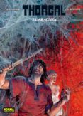 thorgal 24: aracnea-9788467917628 thorgal 24: aracnea-9788467917628