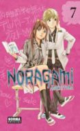 noragami 7-9788467923728 noragami 7-9788467923728