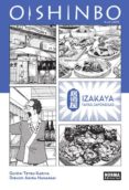 oishinbo a la carte 07: izakaya-9788467924428 oishinbo a la carte 07: izakaya-9788467924428