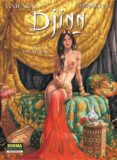 djinn 13: kim nelson (ultimo numero)-jean dufaux-ana miralles-9788467926828 djinn 13: kim nelson (ultimo numero)-jean dufaux-ana miralles-9788467926828