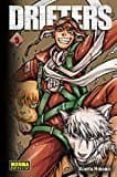 drifters 5-kohta hirano-9788467927528 drifters 5-kohta hirano-9788467927528