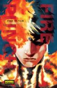 fire punch 1-tatsuki fujmoto-9788467928228 fire punch 1-tatsuki fujmoto-9788467928228
