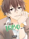 mi chico lobo 3-9788467930528 mi chico lobo 3-9788467930528
