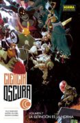 ciencia oscura 7: la extincion es la norma-rick remender-matteo scalera-moreno dinisio-9788467932928 ciencia oscura 7: la extincion es la norma-rick remender-matteo scalera-moreno dinisio-9788467932928