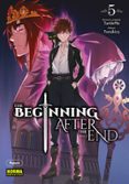 The Beginning After the End 5-17551869-otro-formato