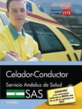 celador-conductor. servicio andaluz de salud (sas). temario especifico-9788468171128 celador-conductor. servicio andaluz de salud (sas). temario especifico-9788468171128
