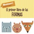 el primer libro de las formas (vvkids)-chiara pirodi-9788468224428 el primer libro de las formas (vvkids)-chiara pirodi-9788468224428