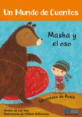 masha y el oso (vvkids)-9788468253428 masha y el oso (vvkids)-9788468253428