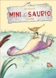 mini saurio se baña-ute krause-9788468332628 mini saurio se baña-ute krause-9788468332628