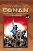 cronicas de conan nº 22-9788468479828 cronicas de conan nº 22-9788468479828