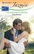 una cenicienta para el millonario (ebook)-myrna mackenzie-9788468718828 una cenicienta para el millonario (ebook)-myrna mackenzie-9788468718828