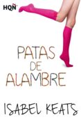 patas de alambre (ebook)-isabel keats-9788468749228 patas de alambre (ebook)-isabel keats-9788468749228