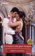 el misterio del gran duque (ebook)-merline lovelace-9788468776828 el misterio del gran duque (ebook)-merline lovelace-9788468776828