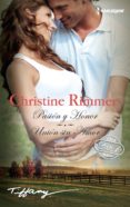 pasion y honor / union sin amor-christine rimmer-9788468792828 pasion y honor / union sin amor-christine rimmer-9788468792828