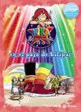 kika superbruja en el país de liliput (ed. color)-9788469606728 kika superbruja en el país de liliput (ed. color)-9788469606728