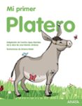 mi primer platero (2 ª ed.)-juan ramon jimenez-concha lopez narvaez-9788469807828 mi primer platero (2 ª ed.)-juan ramon jimenez-concha lopez narvaez-9788469807828