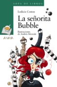 la señorita bubble (ebook)-ledicia costas-9788469836828 la señorita bubble (ebook)-ledicia costas-9788469836828