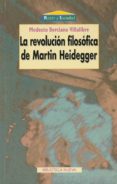 la revolucion filosofica de martin heidegger-modesto berciano villalibre-9788470308628 la revolucion filosofica de martin heidegger-modesto berciano villalibre-9788470308628