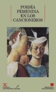 poesia femenina en los cancioneros-9788470395628 poesia femenina en los cancioneros-9788470395628