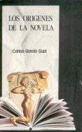 los origenes de la novela (3ª ed.)-carlos garcia gual-9788470901928 los origenes de la novela (3ª ed.)-carlos garcia gual-9788470901928