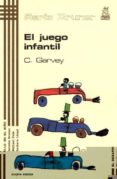 el juego infantil (4ª ed.)-catherine garvey-9788471121028 el juego infantil (4ª ed.)-catherine garvey-9788471121028