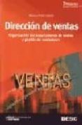 direccion de ventas-manuel artal castells-9788473565028 direccion de ventas-manuel artal castells-9788473565028