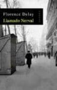 llamado nerval-florence delay-9788475065328 llamado nerval-florence delay-9788475065328
