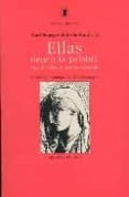 ellas tienen la palabra: dos decadas de poesia española (2ª ed.)-jesus munarriz peralta-noni benegas-9788475175928 ellas tienen la palabra: dos decadas de poesia española (2ª ed.)-jesus munarriz peralta-noni benegas-9788475175928