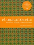 el oraculo celta: rituales, magia y predicciones-guerry maguire thompson-9788475568928 el oraculo celta: rituales, magia y predicciones-guerry maguire thompson-9788475568928