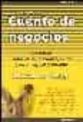 cuento de negocios: un relato sobre etica, opciones, exito y un c onejo muy grande-marianne m. jennings-9788475776828 cuento de negocios: un relato sobre etica, opciones, exito y un c onejo muy grande-marianne m. jennings-9788475776828
