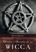 historia y herencia de la wicca-gerald gardner-9788476271728 historia y herencia de la wicca-gerald gardner-9788476271728