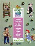 cuentos de la media lunita, n.3: del 9 al 12 (6ª ed.)-antonio rodriguez almodovar-9788476470428 cuentos de la media lunita, n.3: del 9 al 12 (6ª ed.)-antonio rodriguez almodovar-9788476470428