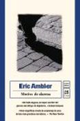 motivo de alarma-eric ambler-9788476696828 motivo de alarma-eric ambler-9788476696828