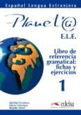 planeta 1. libro de referencia-matilde cerrolaza-oscar cerrolaza-begoña llovet-9788477112228 planeta 1. libro de referencia-matilde cerrolaza-oscar cerrolaza-begoña llovet-9788477112228