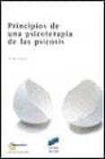principios de una psicoterapia de la psicosis-serge leclaire-9788477388128 principios de una psicoterapia de la psicosis-serge leclaire-9788477388128