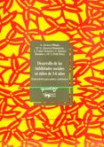 desarrollo de las habilidades sociales en niños de 3-6 años-a. et al. alvarez pillado-9788477740728 desarrollo de las habilidades sociales en niños de 3-6 años-a. et al. alvarez pillado-9788477740728