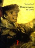 pinturas negras de goya-valeriano bozal-9788477746928 pinturas negras de goya-valeriano bozal-9788477746928