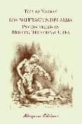 los naufragios del alma: psicopatologia en medicina tradicional c hina-toty de naveran-9788478132928 los naufragios del alma: psicopatologia en medicina tradicional c hina-toty de naveran-9788478132928
